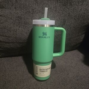 Stanley | Hinge Health 30oz Quencher Tumbler